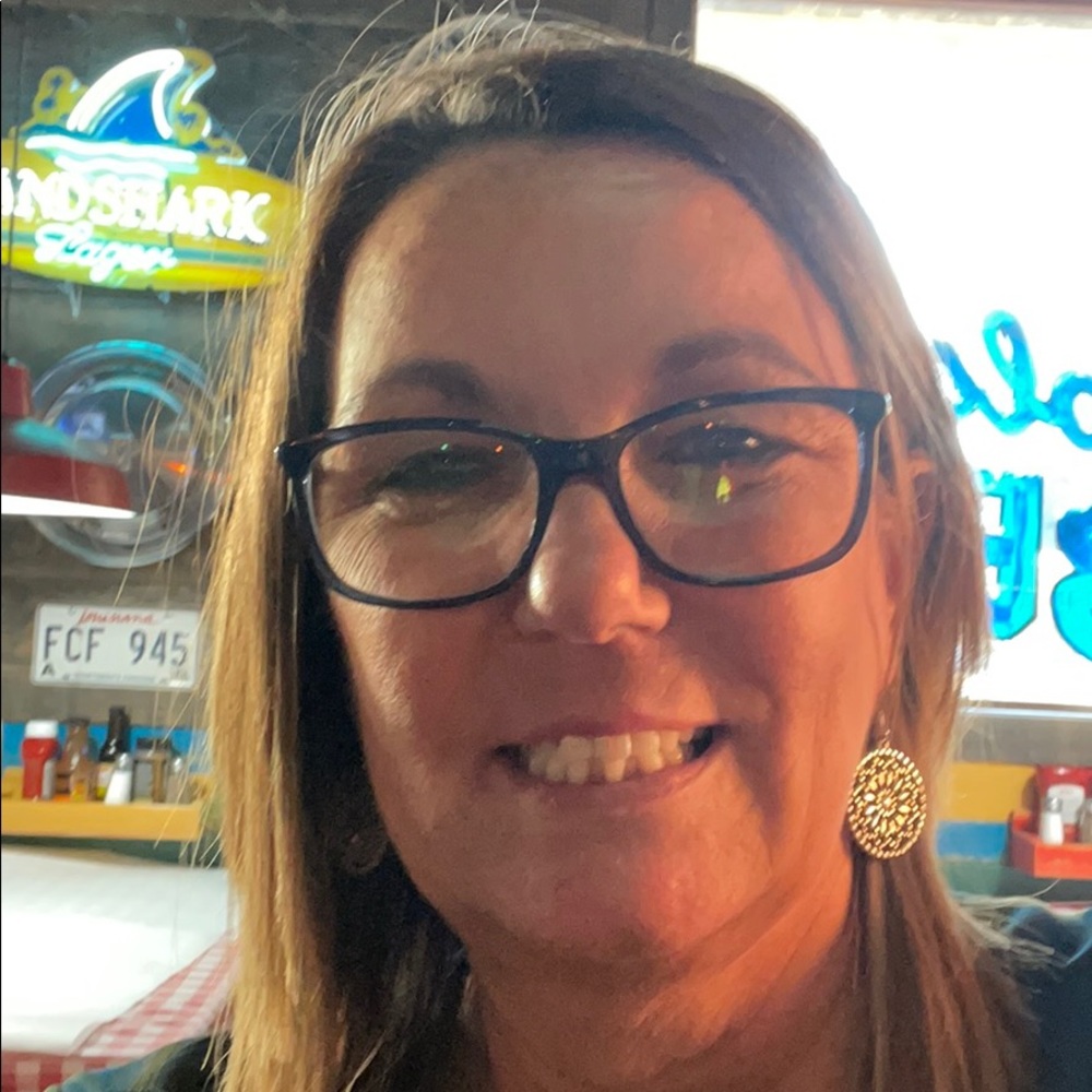 Meet your Posher, Karen